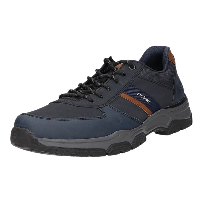 Rieker Schnürhalbschuh Freizeit (Casual)