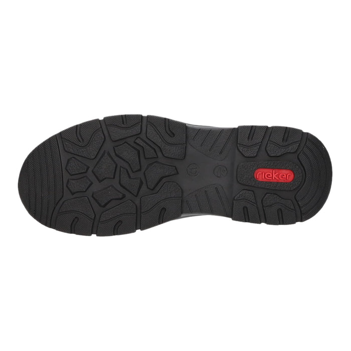 Rieker Schnürhalbschuh Freizeit (Casual)