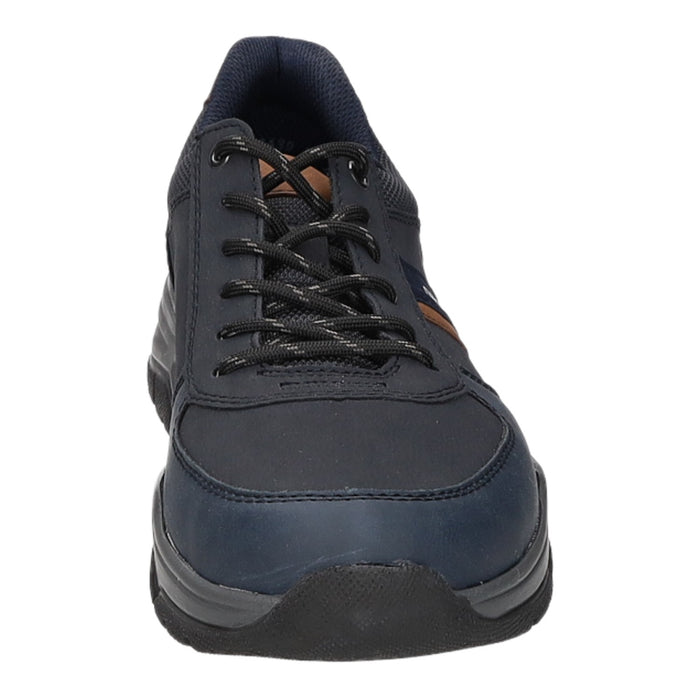Rieker Schnürhalbschuh Freizeit (Casual)