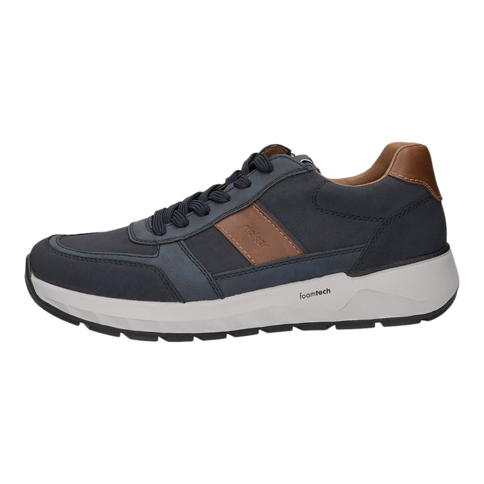 Rieker Schnürhalbschuh Freizeit (Casual) - SchuhEggers.de