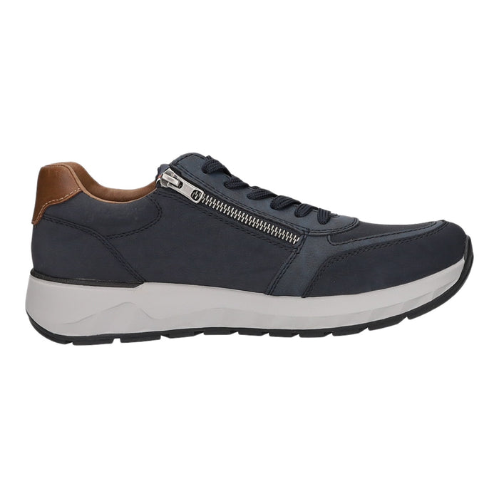 Rieker Schnürhalbschuh Freizeit (Casual) - SchuhEggers.de
