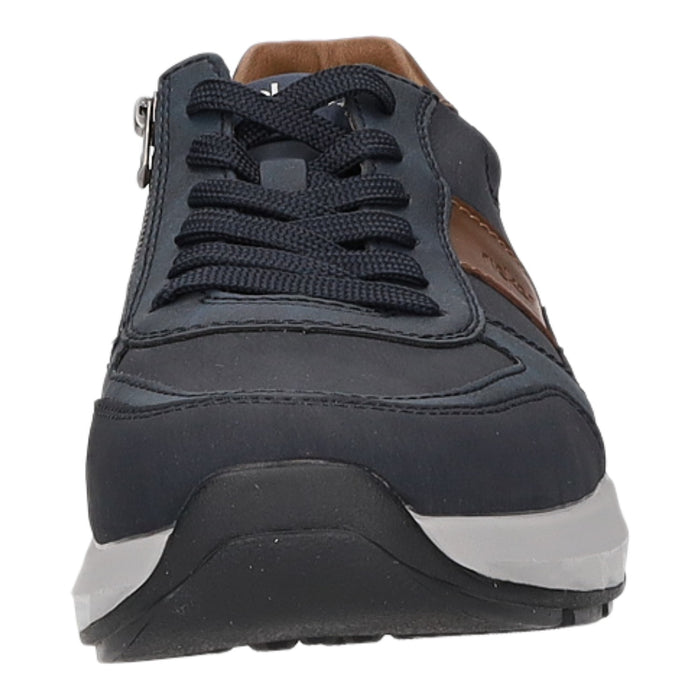 Rieker Schnürhalbschuh Freizeit (Casual) - SchuhEggers.de