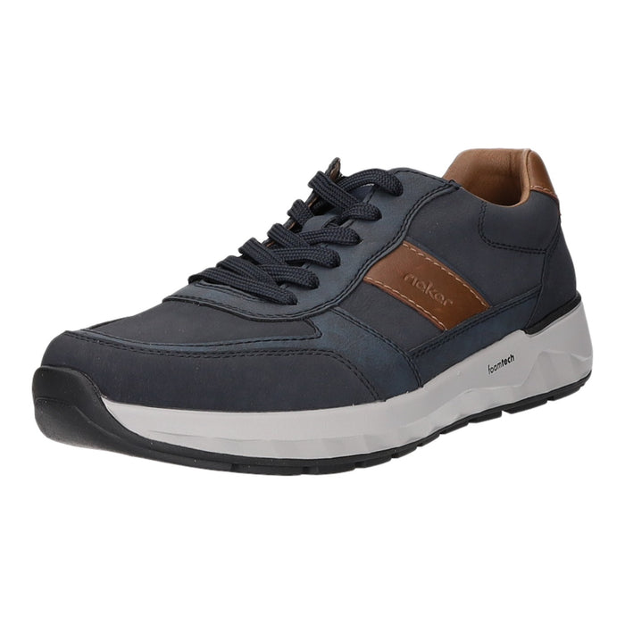 Rieker Schnürhalbschuh Freizeit (Casual) - SchuhEggers.de