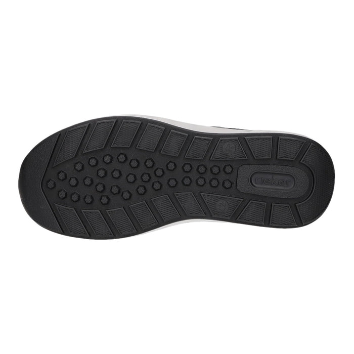 Rieker Schnürhalbschuh Freizeit (Casual) - SchuhEggers.de
