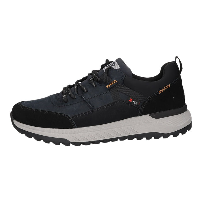 Rieker Schnürhalbschuh Freizeit (Casual)