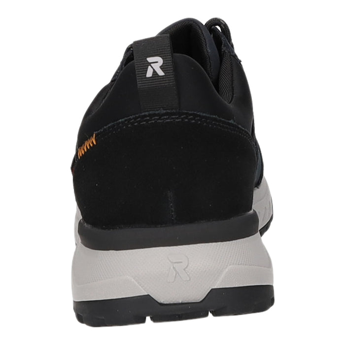 Rieker Schnürhalbschuh Freizeit (Casual)