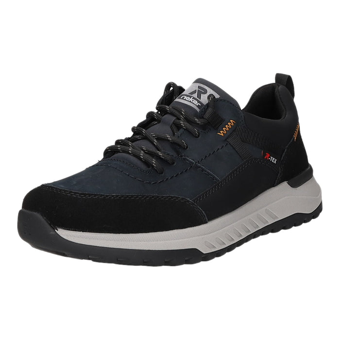 Rieker Schnürhalbschuh Freizeit (Casual)