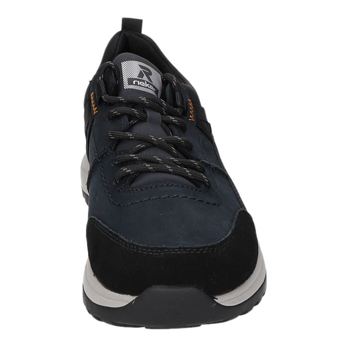 Rieker Schnürhalbschuh Freizeit (Casual)