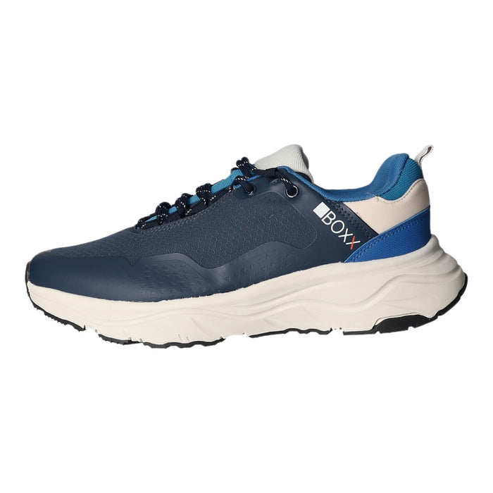 BOXX Schnürhalbschuh Freizeit (Casual)