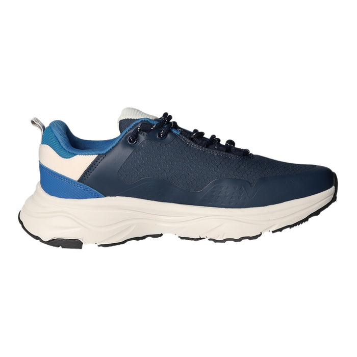 BOXX Schnürhalbschuh Freizeit (Casual)