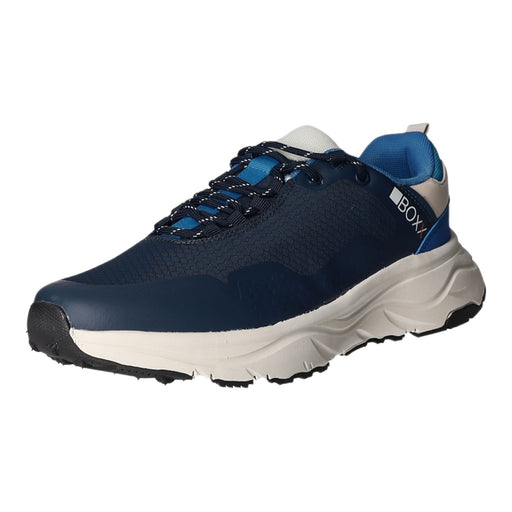BOXX Schnürhalbschuh Freizeit (Casual) - SchuhEggers.de