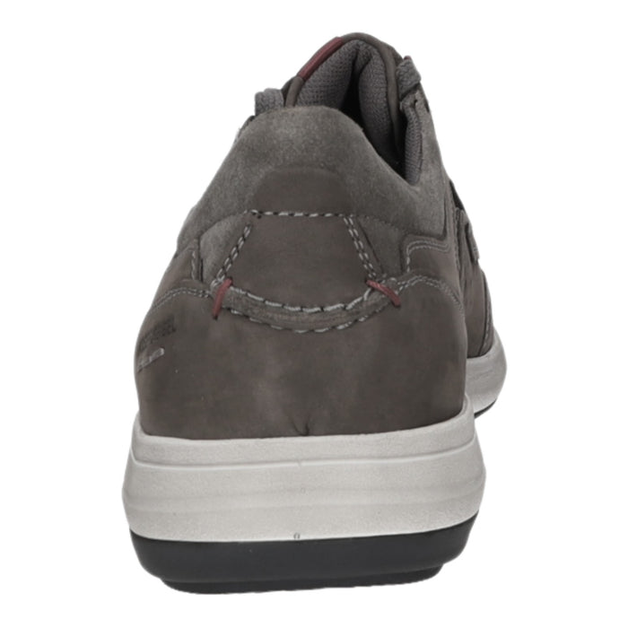 Josef Seibel Schnürhalbschuh mit Mehrweite Freizeit (sportlicher Boden) Enrico 25 - SchuhEggers.de