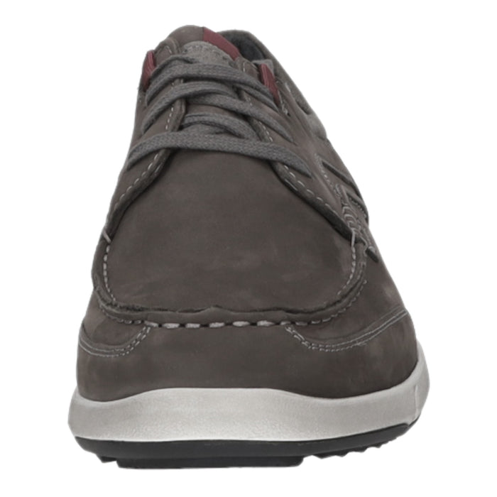Josef Seibel Schnürhalbschuh mit Mehrweite Freizeit (sportlicher Boden) Enrico 25 - SchuhEggers.de