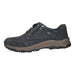 Josef Seibel Schnürhalbschuh mit Mehrweite Freizeit (sportlicher Boden) Leroy 55 - SchuhEggers.de