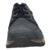 Josef Seibel Schnürhalbschuh mit Mehrweite Freizeit (sportlicher Boden) Leroy 55 - SchuhEggers.de