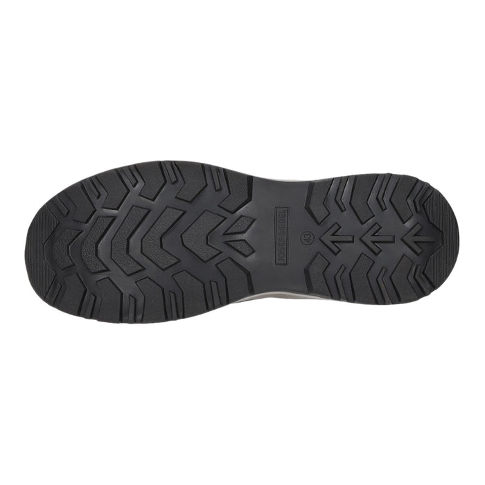 Josef Seibel Schnürhalbschuh mit Mehrweite Freizeit (sportlicher Boden) Leroy 55 - SchuhEggers.de