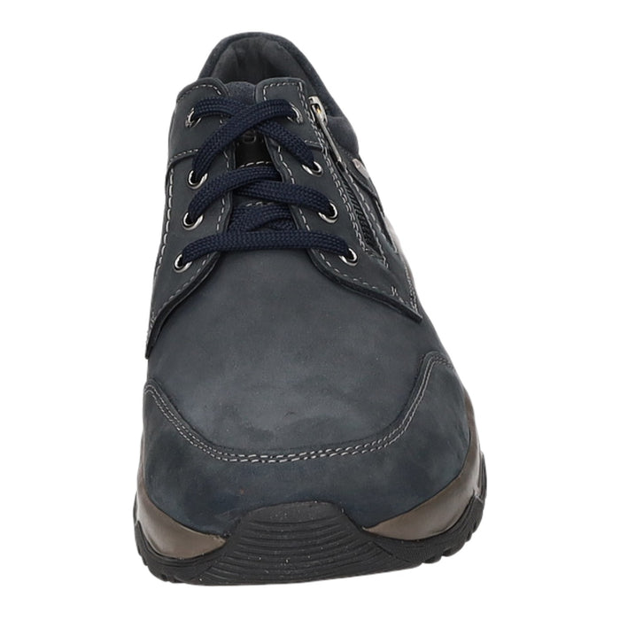 Josef Seibel Schnürhalbschuh mit Mehrweite Freizeit (sportlicher Boden) Leroy 55 - SchuhEggers.de