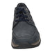 Josef Seibel Schnürhalbschuh mit Mehrweite Freizeit (sportlicher Boden) Leroy 55 - SchuhEggers.de