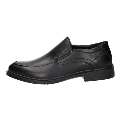 Paulo G. Slipper/Kletthalbschuh Business (elegant) - SchuhEggers.de