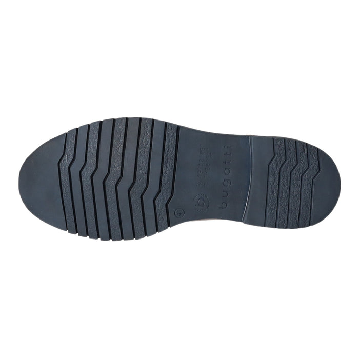 bugatti Slipper/Kletthalbschuh Business (elegant)