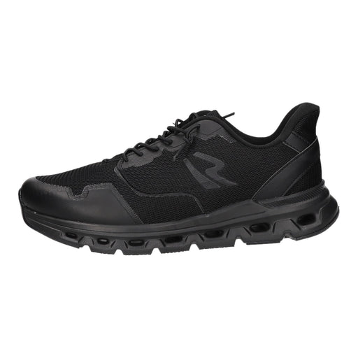 Sneakers Slipper/Kletthalbschuh Sneaker (sportlich) - SchuhEggers.de