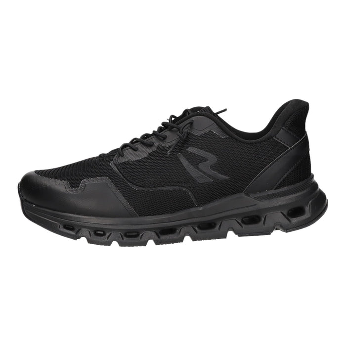 Sneakers Slipper/Kletthalbschuh Sneaker (sportlich)