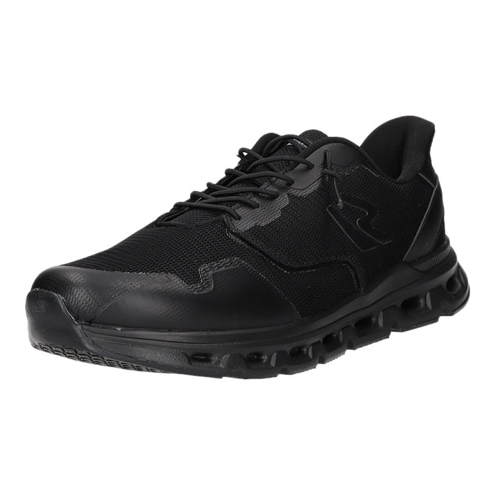 Sneakers Slipper/Kletthalbschuh Sneaker (sportlich)