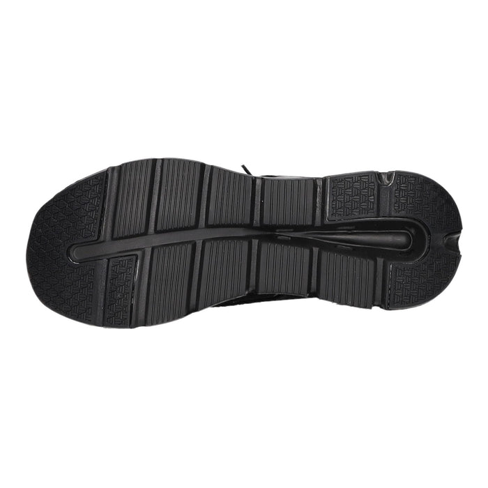 Sneakers Slipper/Kletthalbschuh Sneaker (sportlich)