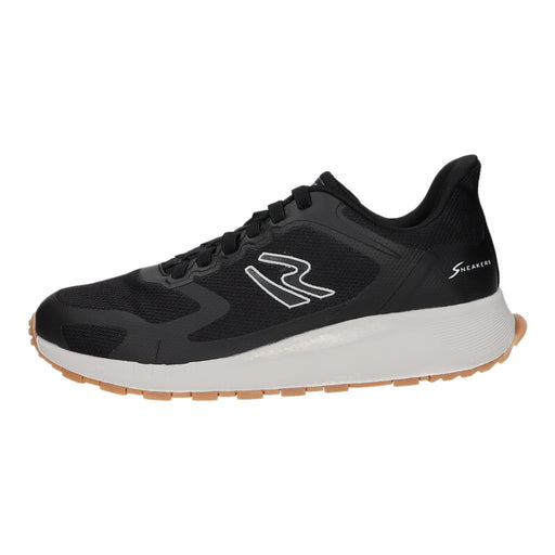 Sneakers Slipper/Kletthalbschuh Sneaker (sportlich) - SchuhEggers.de