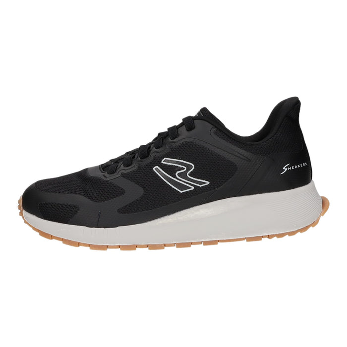 Sneakers Slipper/Kletthalbschuh Sneaker (sportlich)