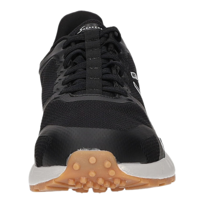 Sneakers Slipper/Kletthalbschuh Sneaker (sportlich)