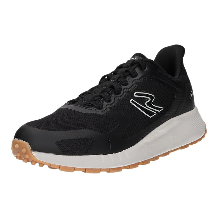 Sneakers Slipper/Kletthalbschuh Sneaker (sportlich)