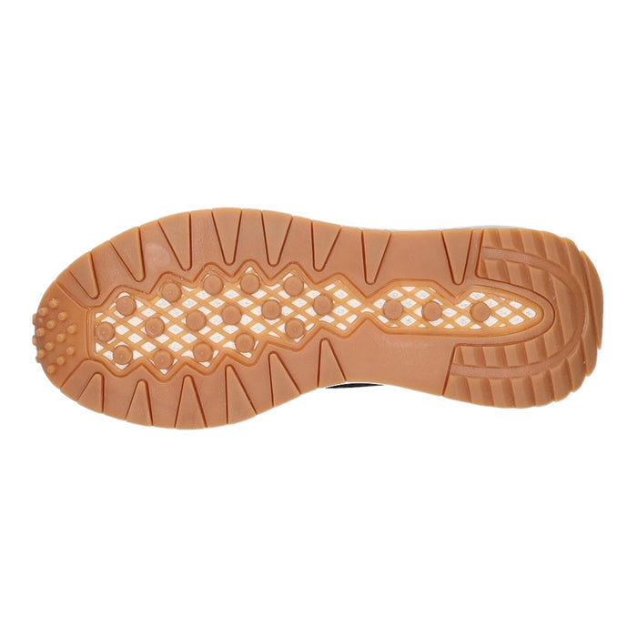 Sneakers Slipper/Kletthalbschuh Sneaker (sportlich)