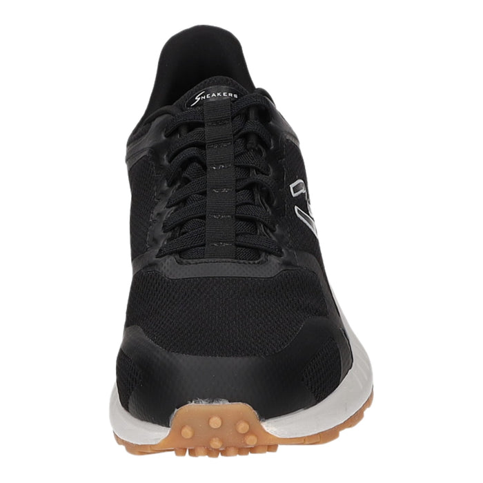 Sneakers Slipper/Kletthalbschuh Sneaker (sportlich)