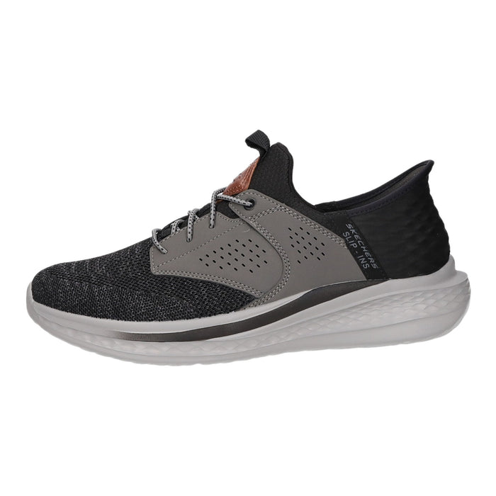 Skechers Slipper/Kletthalbschuh Sneaker (sportlich) SLADE-CASTER