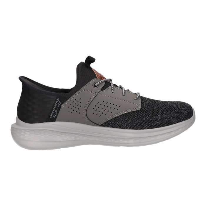 Skechers Slipper/Kletthalbschuh Sneaker (sportlich) SLADE-CASTER
