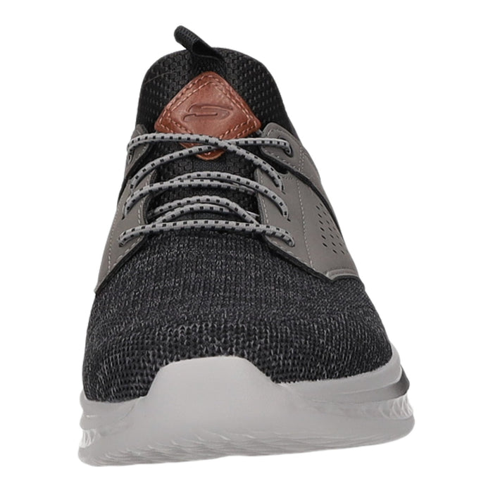 Skechers Slipper/Kletthalbschuh Sneaker (sportlich) SLADE-CASTER