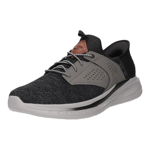 Skechers Slipper/Kletthalbschuh Sneaker (sportlich) SLADE-CASTER - SchuhEggers.de