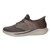 Skechers Slipper/Kletthalbschuh Sneaker (sportlich) Slade-MACKLIN - SchuhEggers.de