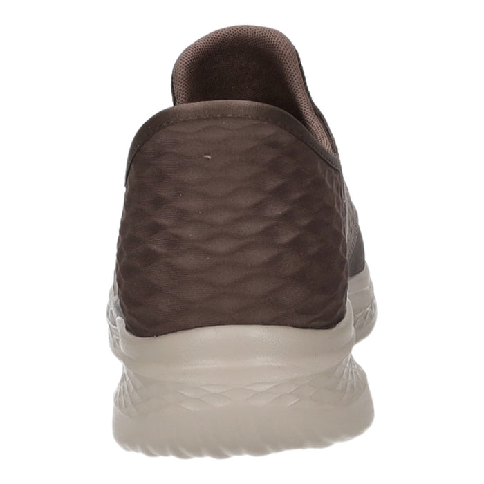 Skechers Slipper/Kletthalbschuh Sneaker (sportlich) Slade-MACKLIN