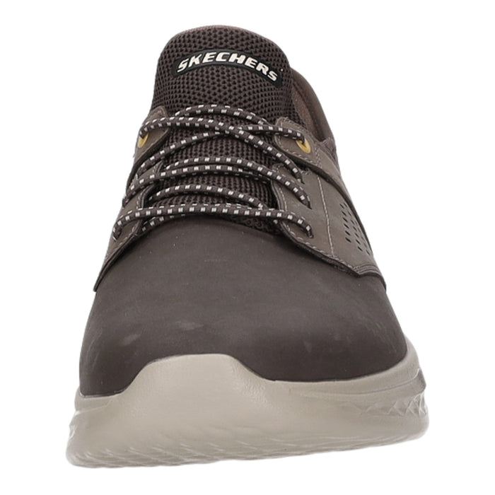 Skechers Slipper/Kletthalbschuh Sneaker (sportlich) Slade-MACKLIN