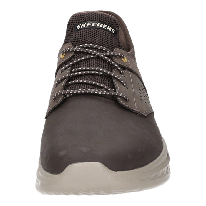 Skechers Slipper/Kletthalbschuh Sneaker (sportlich) Slade-MACKLIN