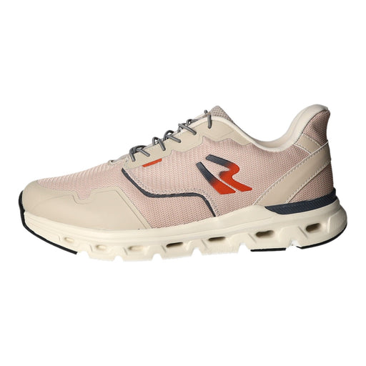 Sneakers Slipper/Kletthalbschuh Sneaker (sportlich) - SchuhEggers.de