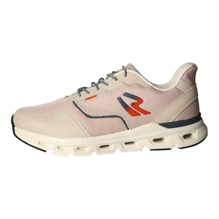 Sneakers Slipper/Kletthalbschuh Sneaker (sportlich)