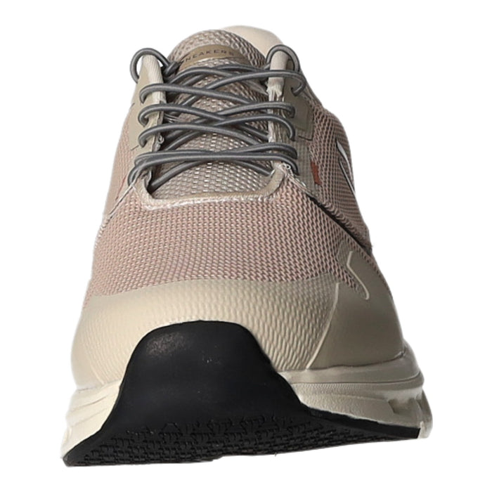 Sneakers Slipper/Kletthalbschuh Sneaker (sportlich)