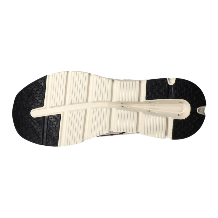 Sneakers Slipper/Kletthalbschuh Sneaker (sportlich)