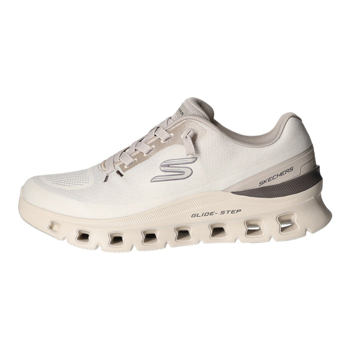 Skechers Slipper/Kletthalbschuh Sneaker (sportlich) GLIDE-STEP PRO-WAVERRA