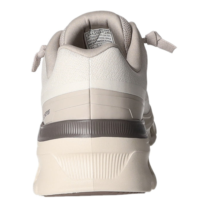 Skechers Slipper/Kletthalbschuh Sneaker (sportlich) GLIDE-STEP PRO-WAVERRA