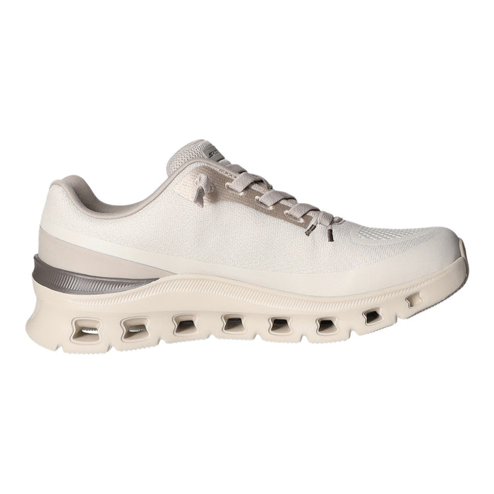 Skechers Slipper/Kletthalbschuh Sneaker (sportlich) GLIDE-STEP PRO-WAVERRA