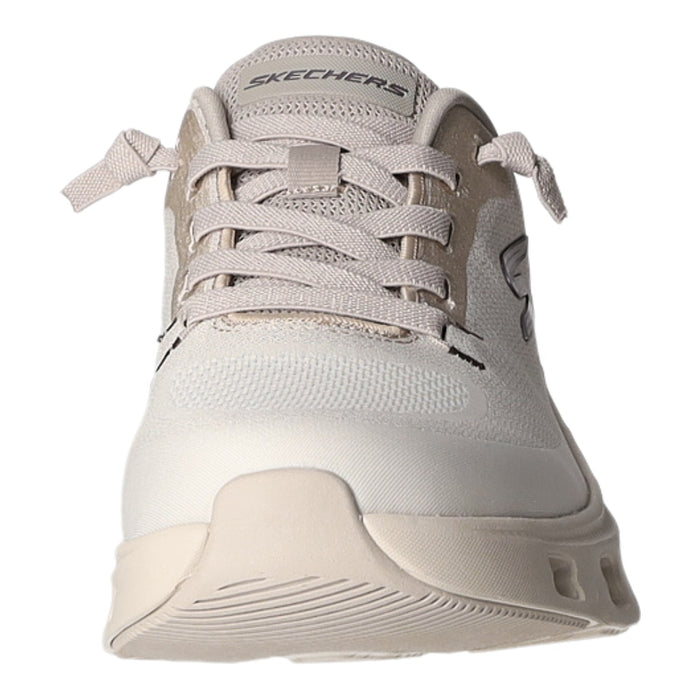 Skechers Slipper/Kletthalbschuh Sneaker (sportlich) GLIDE-STEP PRO-WAVERRA